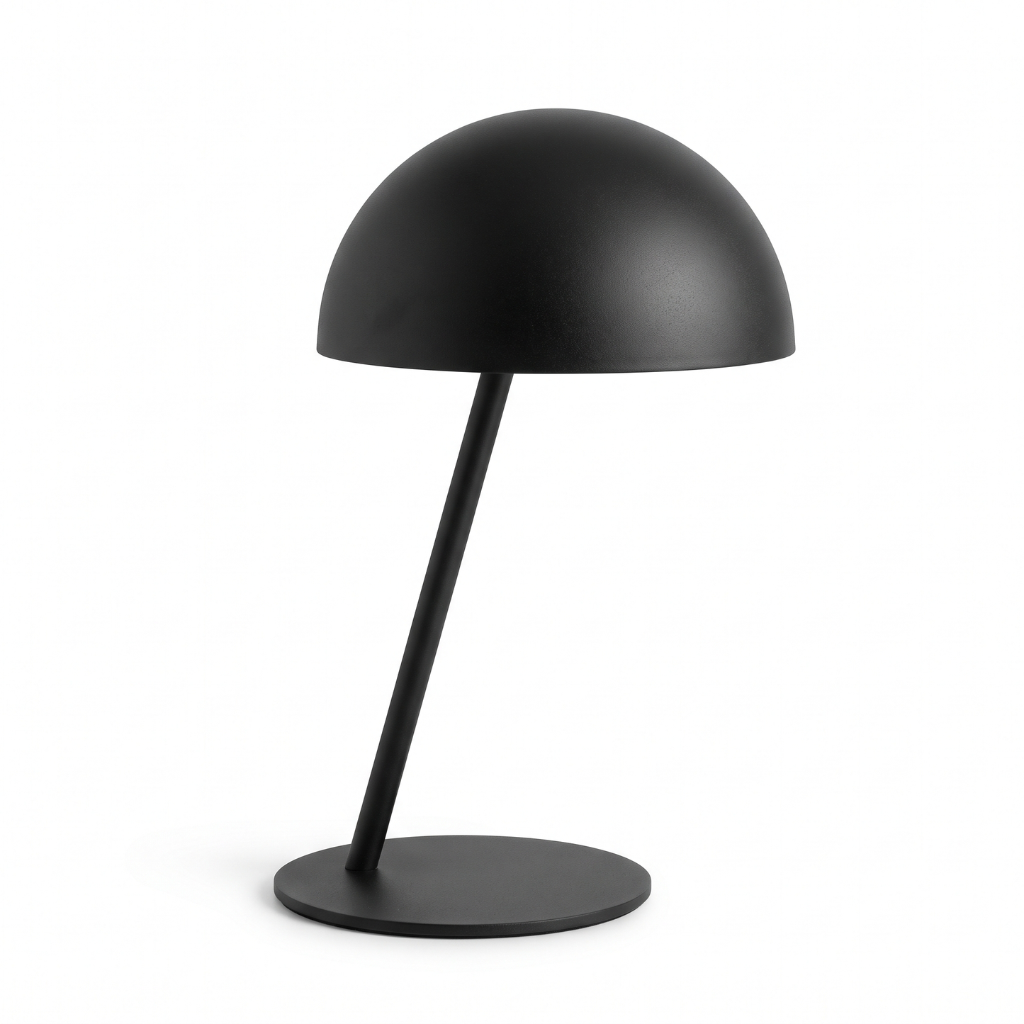 Turku Bureaulamp - front