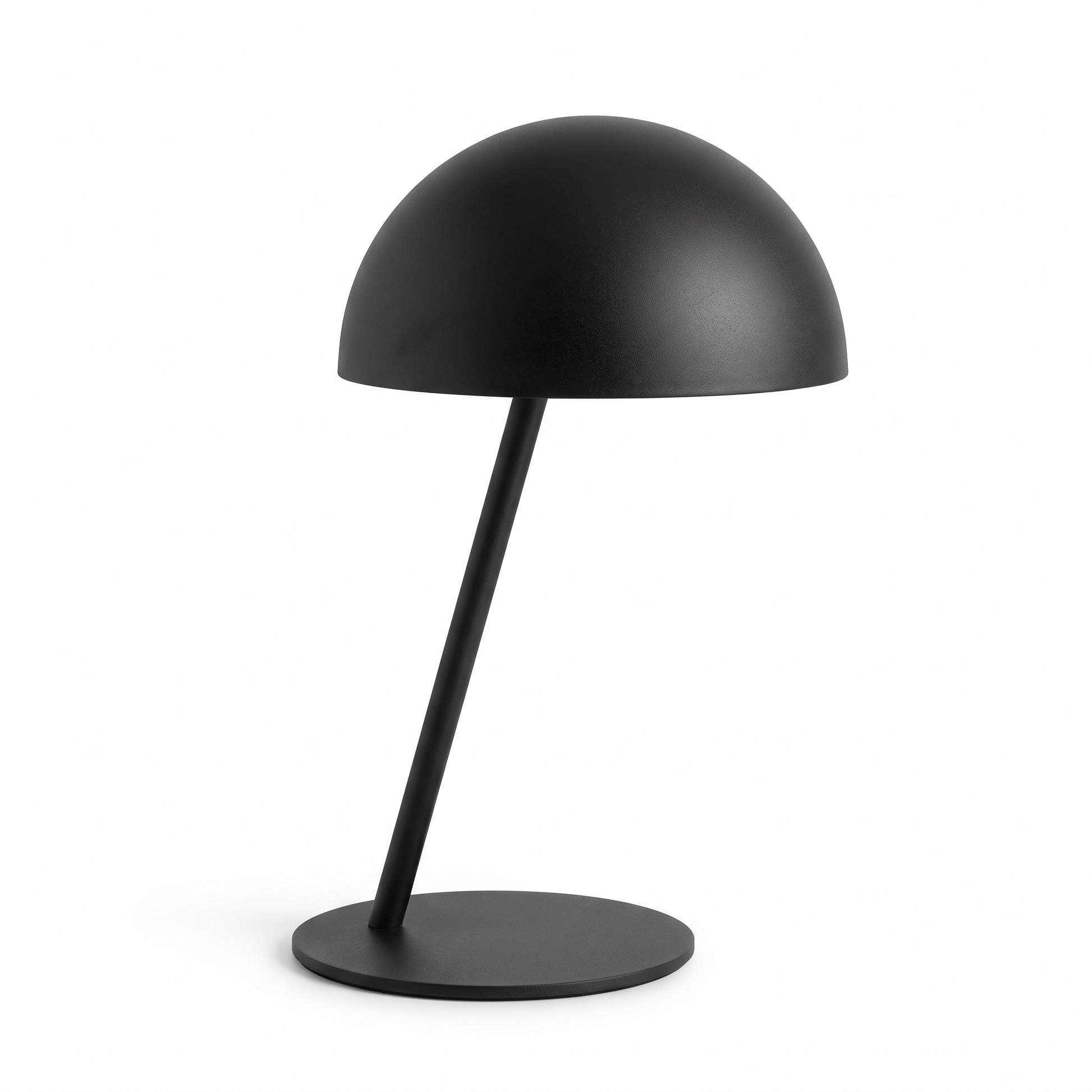 Turku Bureaulamp - front