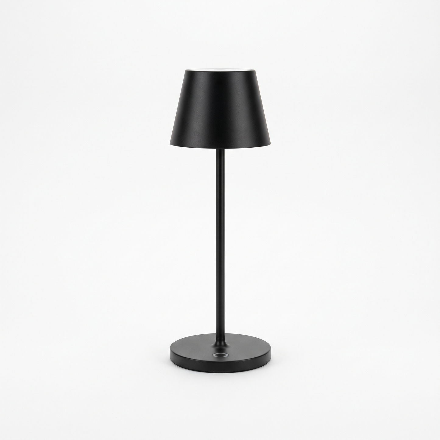 Lugano Tafellamp - front