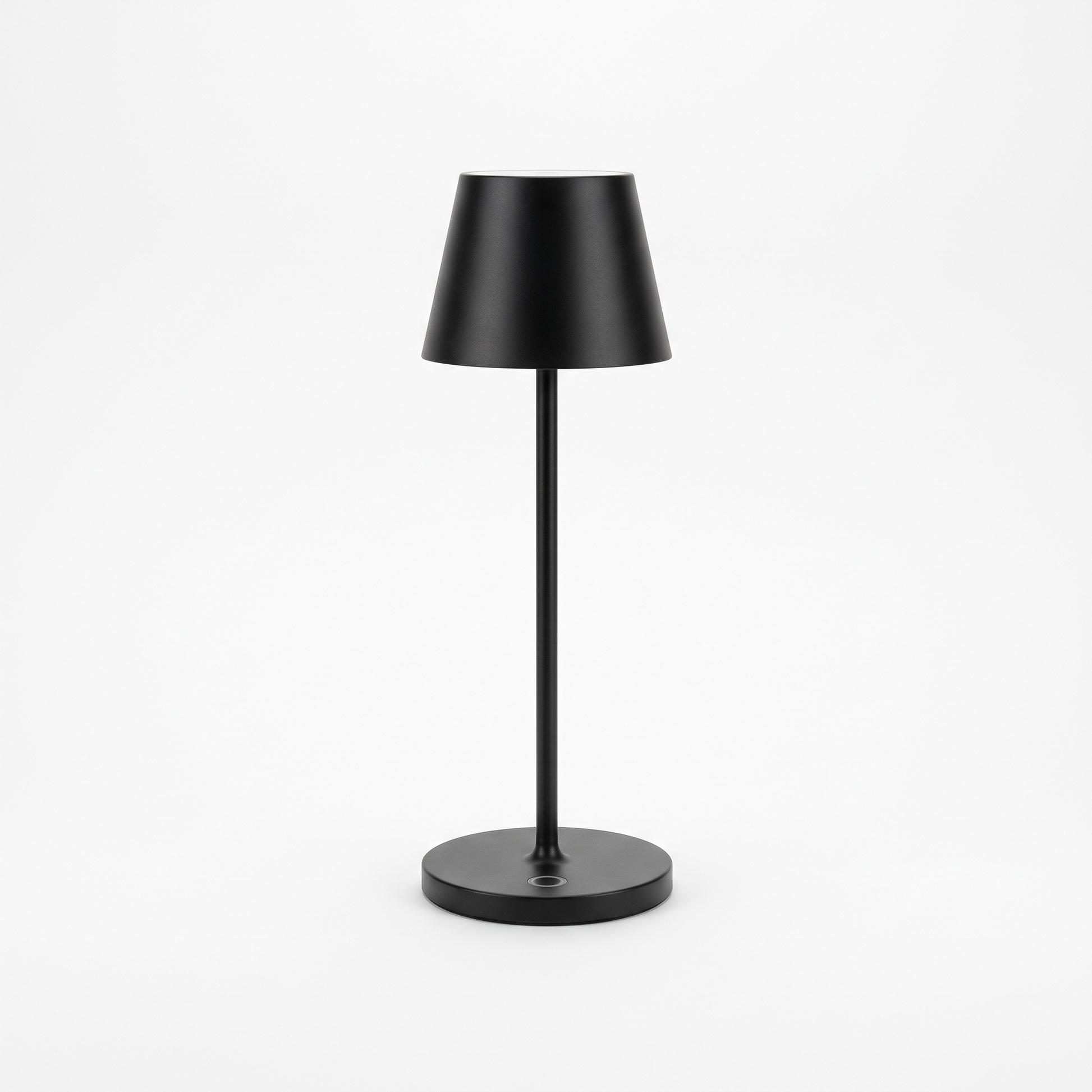 Lugano Tafellamp - front