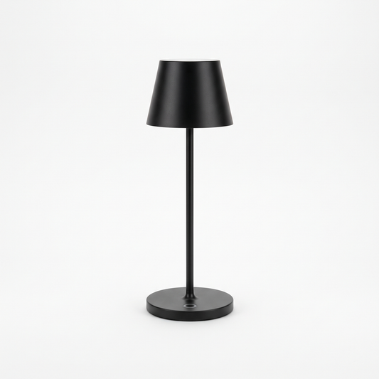 Lugano Tafellamp - front